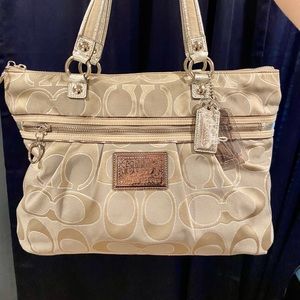🌟AUTHENTIC Coach bag